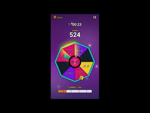 TwiMatch: Brain Puzzle