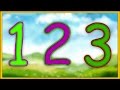 Count To 10 Song Learn Counting For Kids 123