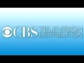 CBS Television Distribution Logo Remake 2015 LONG