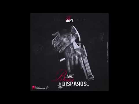 10 Me Pongo A Pensar - Fili Wey Ft. P1cky (Entre Besos Y Disparos)