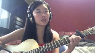 I Am Me Once More - Zee Avi (acoustic cover)