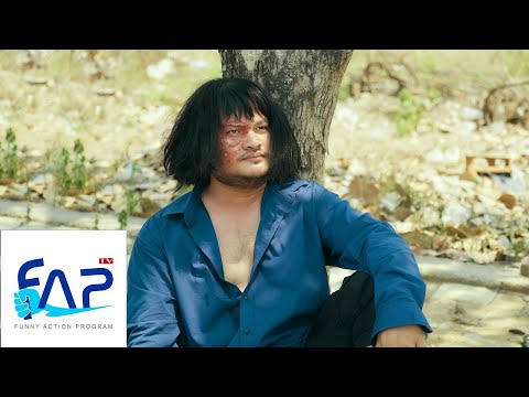 FAPtv Cơm Nguội: Tập 217 - Diễn Viên Bá Đạo