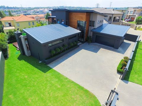 4 Bed House for sale in Gauteng | Johannesburg | Fourways Sunninghill And Lonehill | Br |