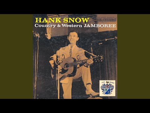 Sing Me A Song Of The Islands - Hank Snow