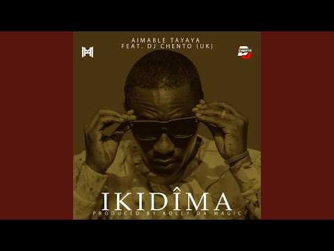 Ikidima (feat. DJ Chento)