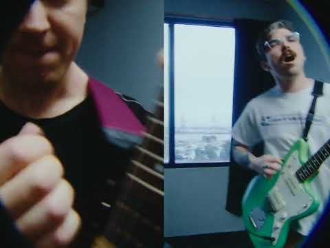 Modern Color - Dancing Waters Club (Official Video)