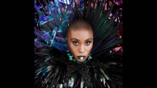 Laura Mvula, the Dreaming Room 4-Lucky man