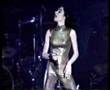 PJ Harvey - Legs (Roskilde festival 1995)