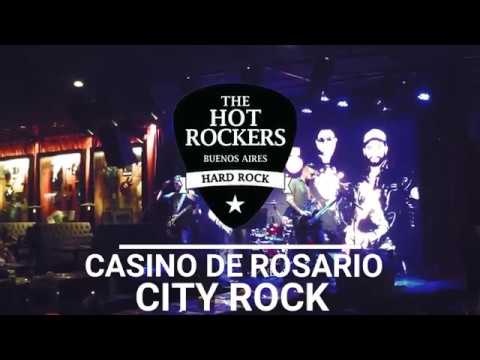 The Hot Rockers - Sure know something