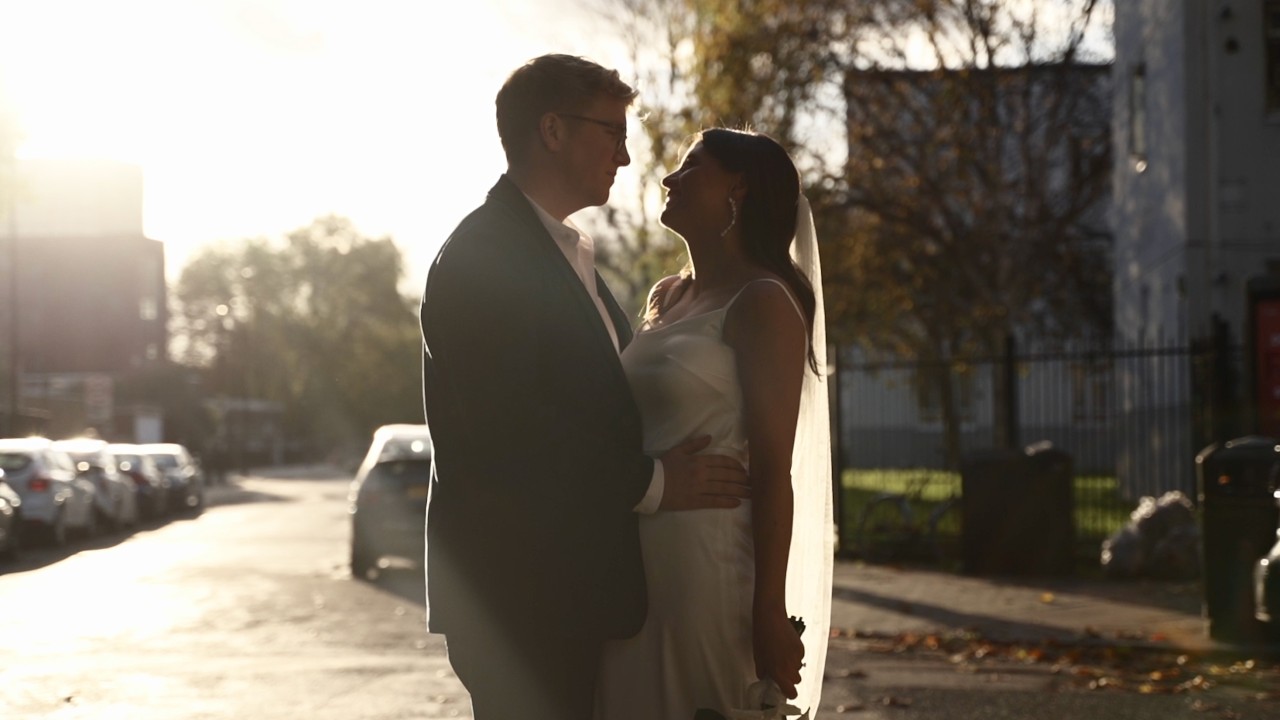 Camilla and Frankie wedding film thumbnail