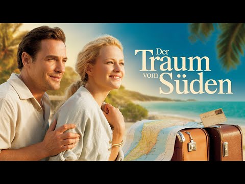 Der Traum vom Süden I Deutscher Film 2004 I Gila von Weitershausen, Elmar Wepper, Monika Peitsch