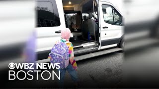 Family of Grafton child with medical issues said school allowed her on bus without medication, nurse