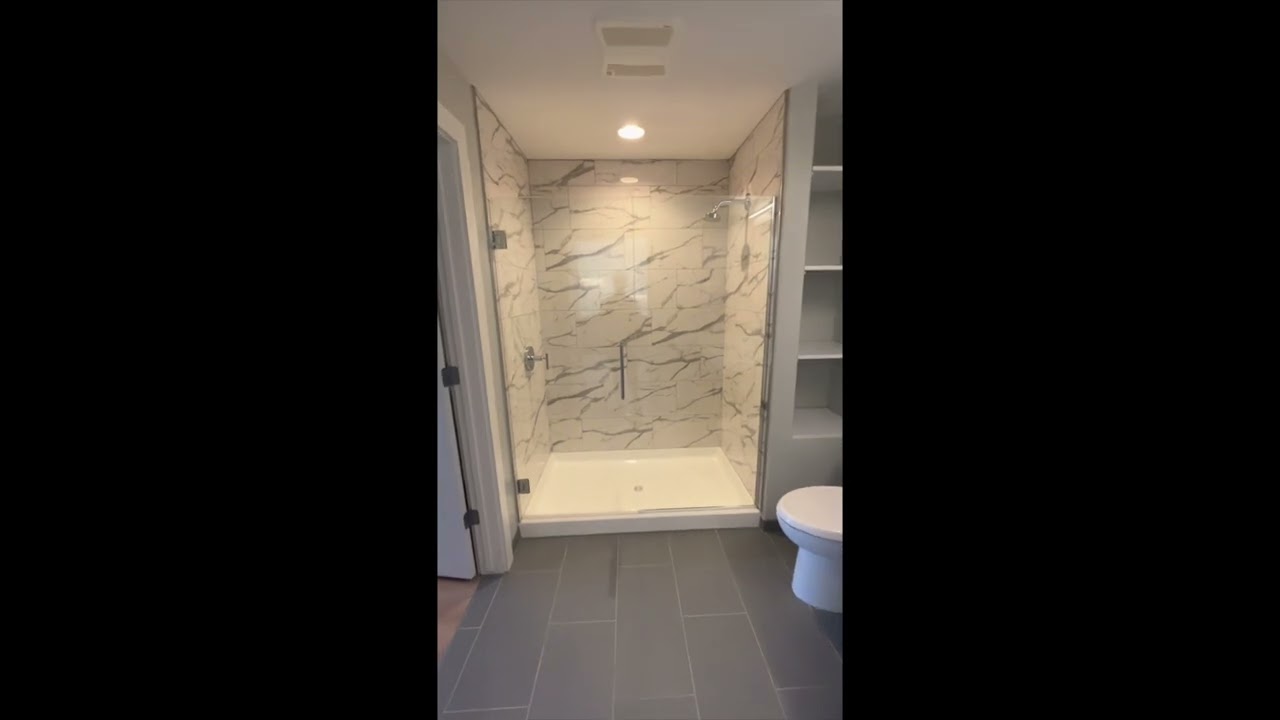 Lincoln Unit B1 - Virtual Tour