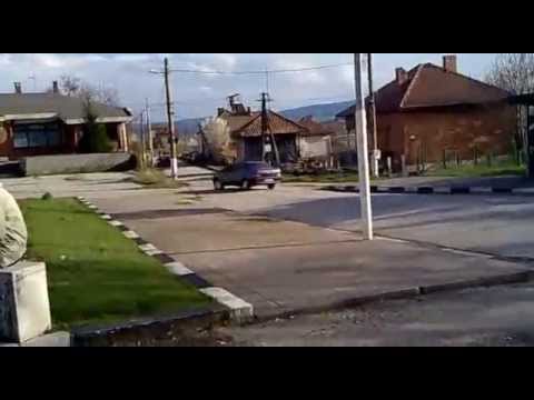 Peugeot 405 SRI s tasove na Chevrolette Aveo