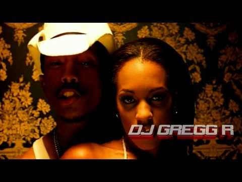 Mystikal ft Pharrell - Ratchet Ass (Broadway Slim vs  Danny Diggz) (Explicit) [Gregg R Video Edit]