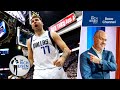 Rich Eisen’s Advice for the Celtics Ahead of Their NBA Finals Showdown vs Luka Doncic & the Mavs