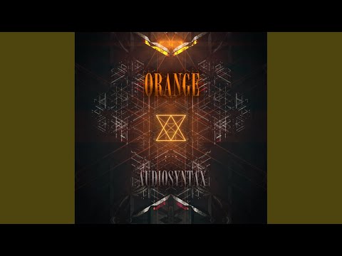 Orange 98 63 Root B (Original Mix)