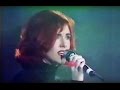 Cathy Dennis Too Many Walls Live