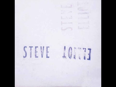Once In A Dream - Steve Elliot