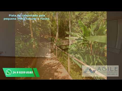 Amplo Apartamento em Itaipava - Petrópolis - RJ