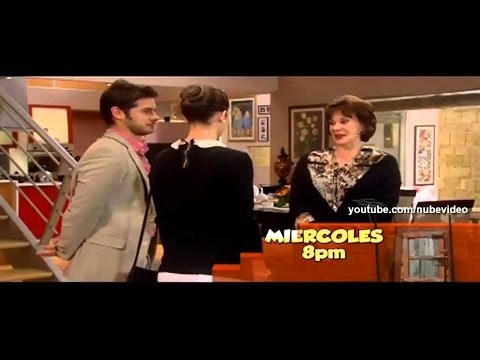 Al Fondo Hay Sitio Capitulo 1133 AVANCE Miercoles 17-09-14 Sexta Temporada