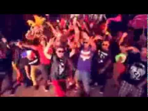 Amara La Negra Feat Negro 5 Estrellas,Ricky Lindo,Jowell y Randy,Fuego,Los Pepes - Ayy! (Dj.Jessy)