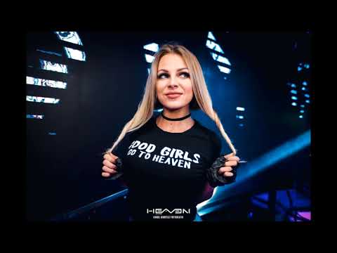 DJ X-MEEN ON AIR - Heaven Zielona Góra (06.08.2020) ★ vRq