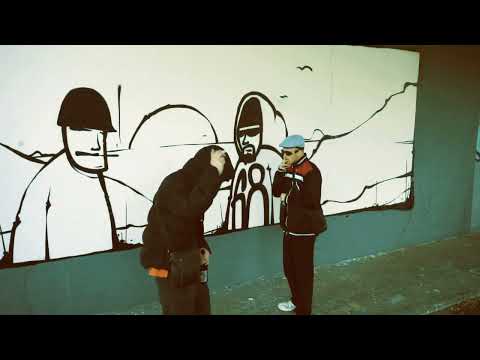 KSEK x yamswave - Kappe zum Visier [Official Video]