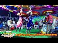 கிராமிய கலைகளின் சிறப்பான காலை கரகாட