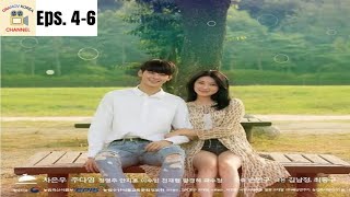 Download lagu Drama Korea My Romantic Some Recipe (2016) eps.4-6 END | sub Indo mp3