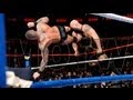 FULL LENGTH MATCH Raw 2013 Randy Orton Vs CM Punk Vs Big Show Vs Sheamus