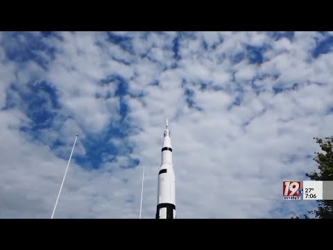 Rep. Strong, Sen. Bennett discuss future of U.S. Space Command Headquarters  | Jan. 27, 2023, 7:00 a