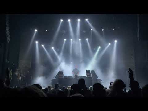 Pull Up (OG Nixin Remix) (Live Debut) + more - OG Nixin (Live @ The Ogden Denver ’21)