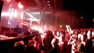 ESA (Electronic Substance Abuse) (uk) - live at Maschinenfest 2016