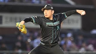 ⚾「まさかの崩壊…加藤貴之、悪夢の8失点」🔥#プロ野球 #日本ハム #ロッテ #野球ニュース #ZOZOマリン #加藤貴之 #ホームラン #試合ハイライト #NPB #野球好きと繋がりたい