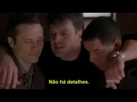 Castle 2x17