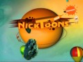 Nickelodeon Arabia idents 2010