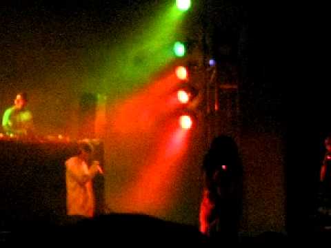 dub killer combo - todo va a estar mejor