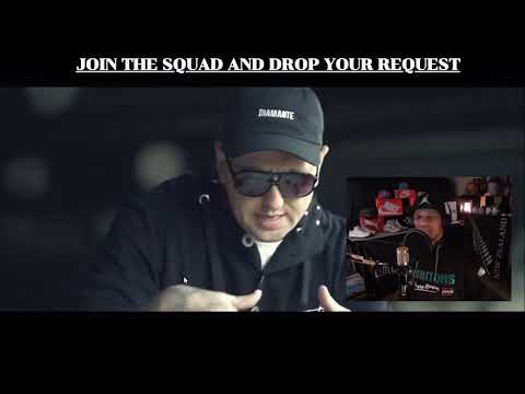 Polish Rap: Białas - "Jeden żyć" (New Zealand Reaction)