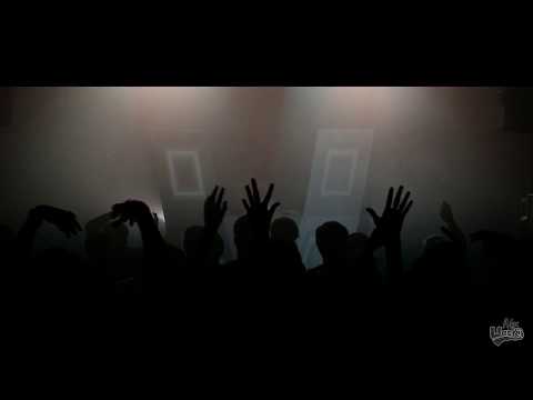 Alex Wackii - Wackii Time Party - 20th May 2017 - Petit Bain (Paris)