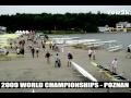 2009 World Championships: Saturday in 3 Minutes