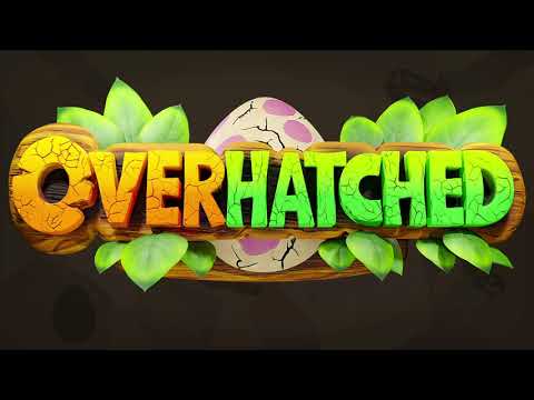 Overhatched Steam Key Global Trailer