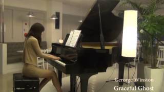Graceful Ghost-​George Winston