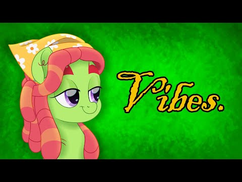 Tree Hugger: Dual Purpose Pony