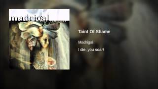 Taint Of Shame Music Video