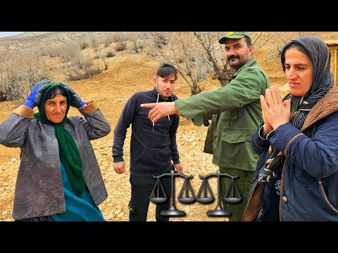 The Final Chapter: Ruqyah Triumphs Over Scandals with Police Support