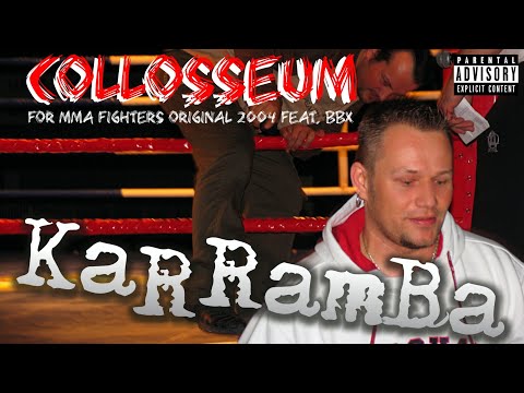 KaRRamBa ft.BBX - COLLOSSEUM (RVL MIX)