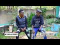 Kwa hii Uchumi lazima nikuongeleshe na kiburi 🙄 Mokiwole ft Babalao Comedy