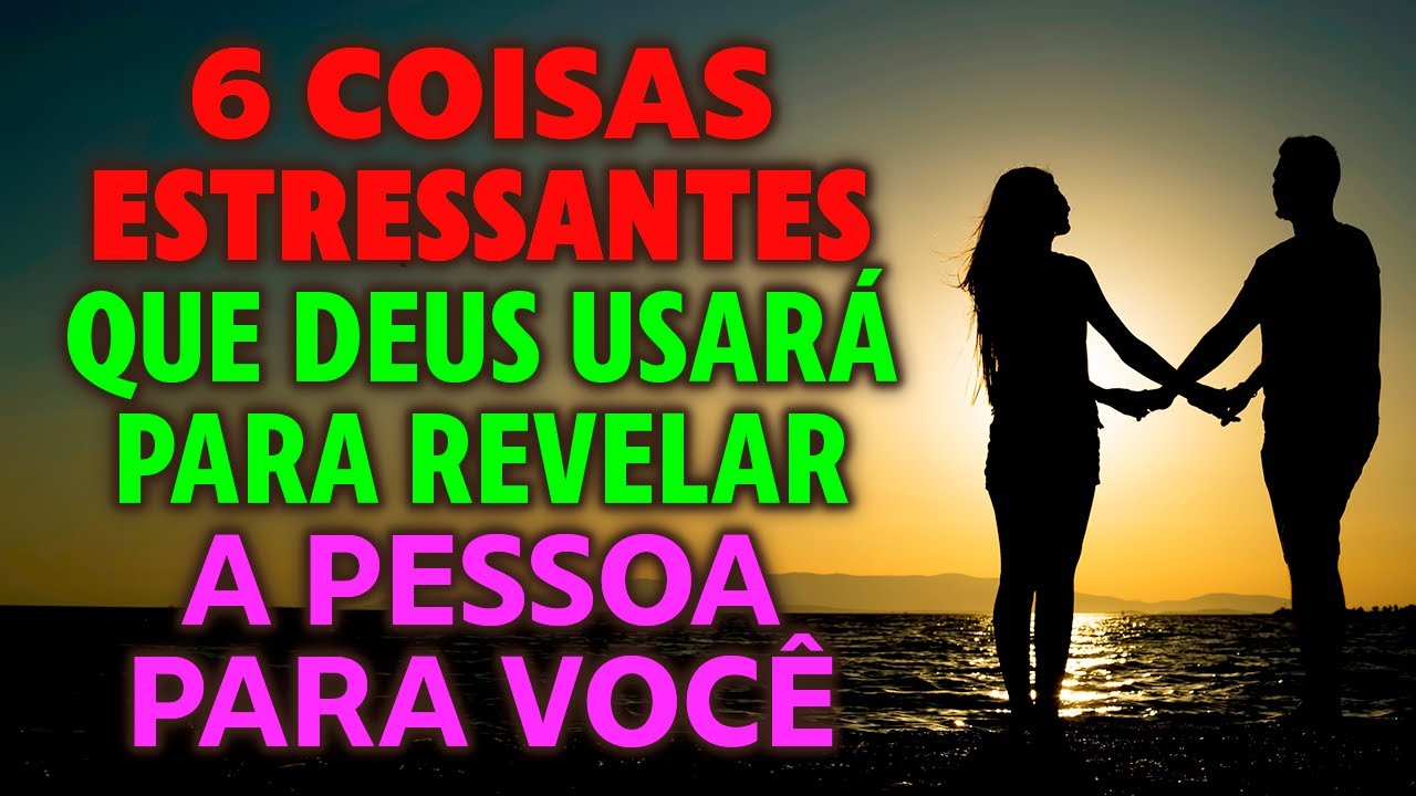 Descubra Como Deus Usa 6 Desafios Estressantes para Fortalecer Seu Relacionamento