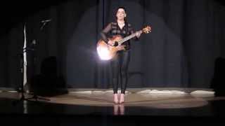 Patito Feo - Ruth Lorenzo - Torreña del Año 2014- Casa de la Cultura